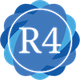 R4 Resources Logo